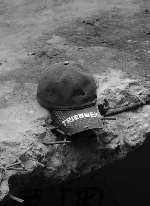 BETON CAP [PRE-ORDER]
