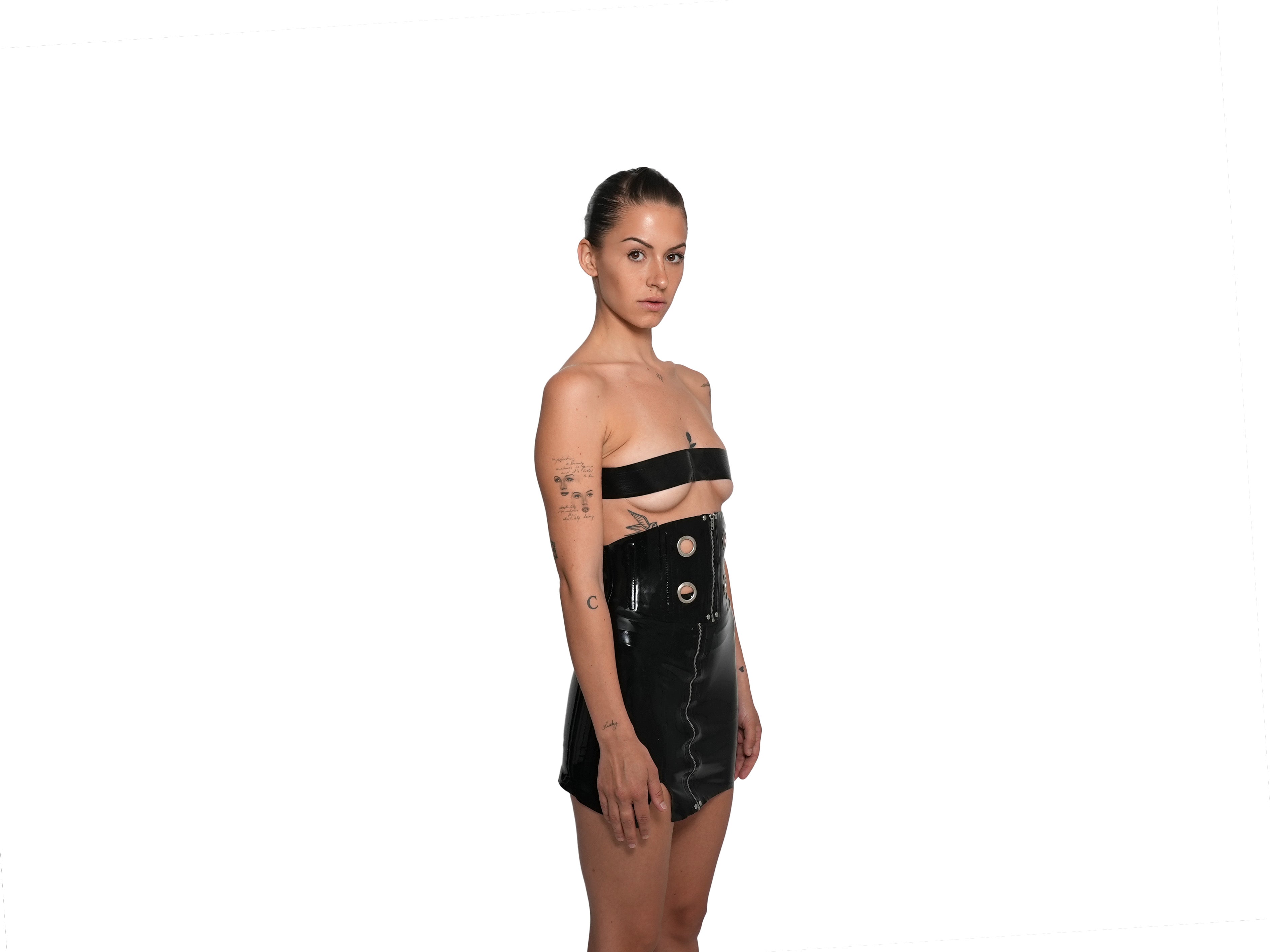 SPEED SKIRT