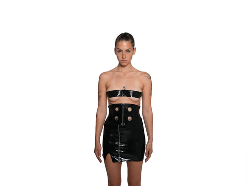 BOMBER CORSET