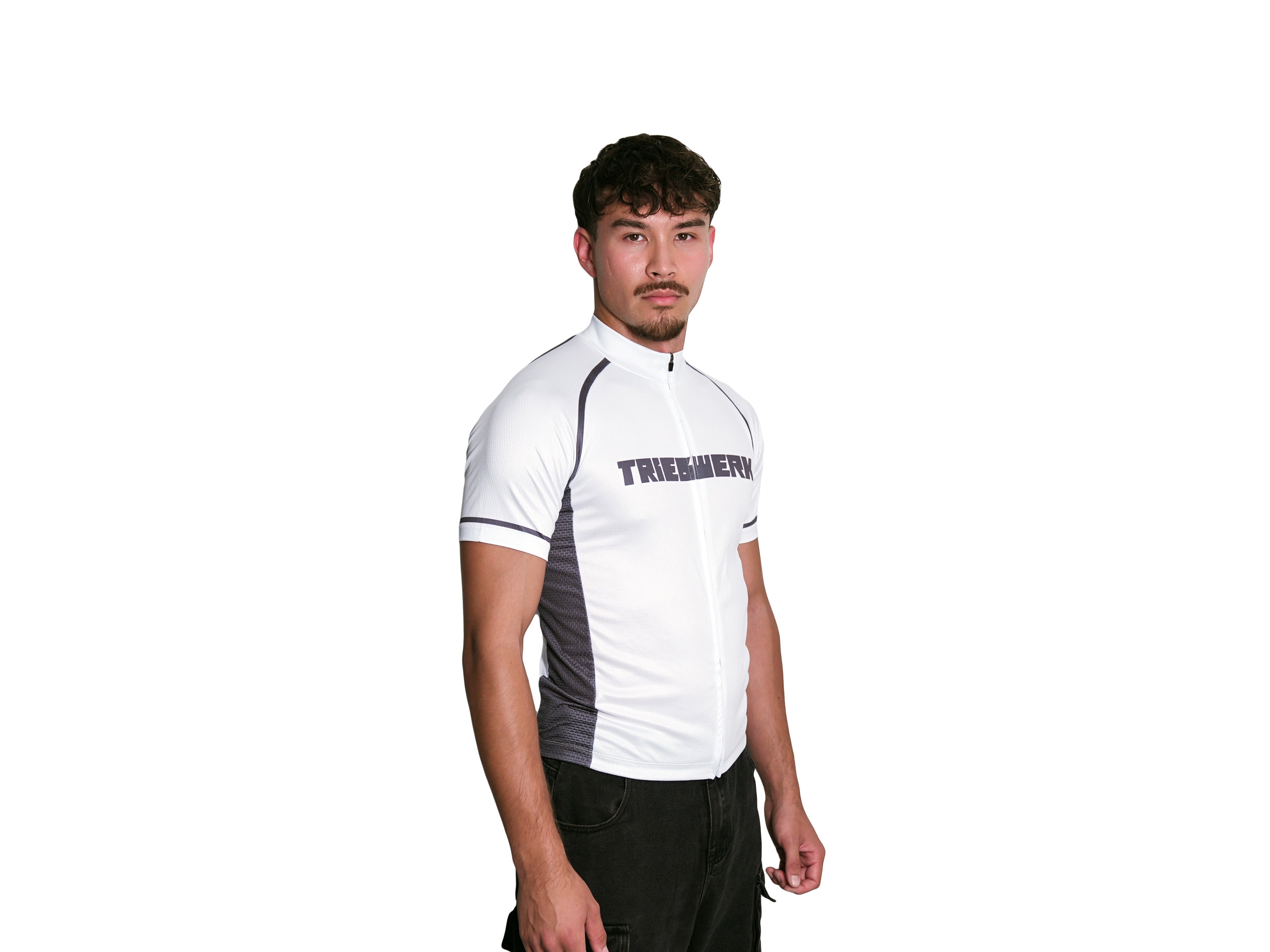 PROTOTYPE SHIRT