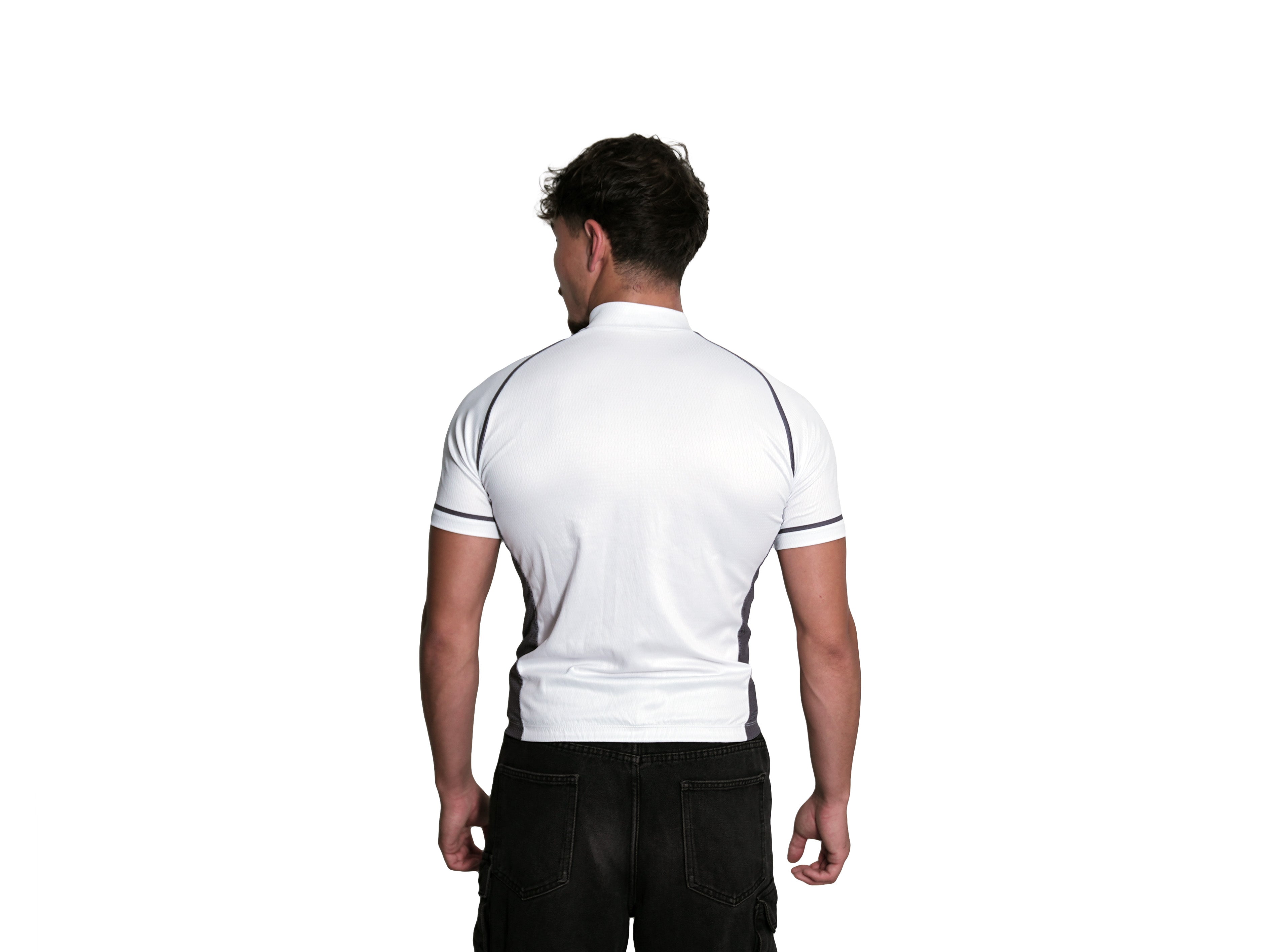 PROTOTYPE SHIRT