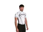 RACER SHIRT WHITE