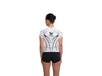 RACER SHIRT WHITE